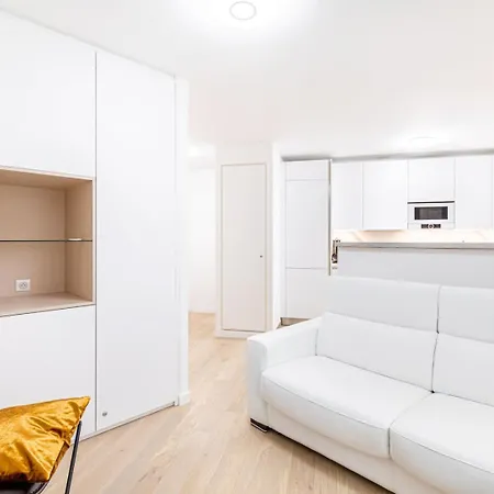Guestready - Sejour Moderne A شقة *