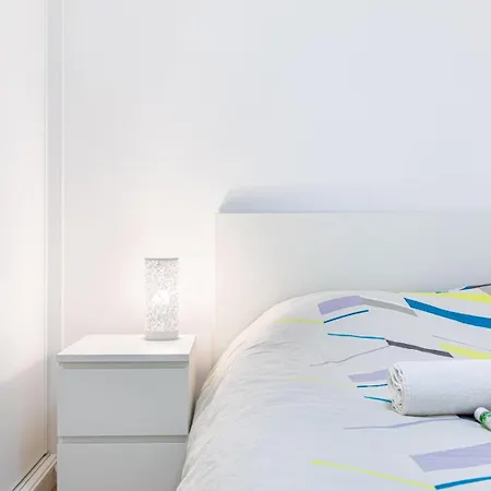 Guestready - Sejour Moderne A * Issy-les-Moulineaux