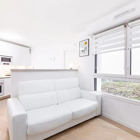Guestready - Sejour Moderne A Διαμέρισμα *
