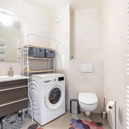 Guestready - Sejour Moderne A