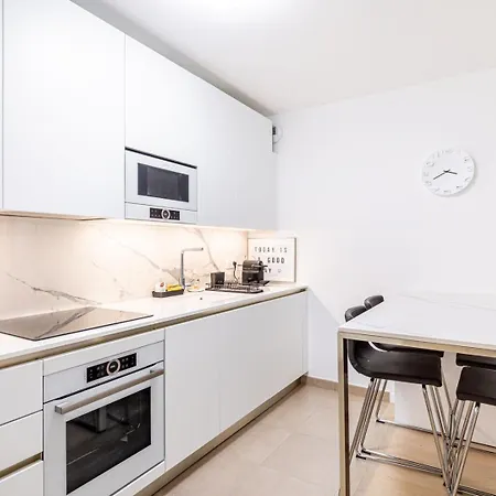 Guestready - Sejour Moderne A Διαμέρισμα
